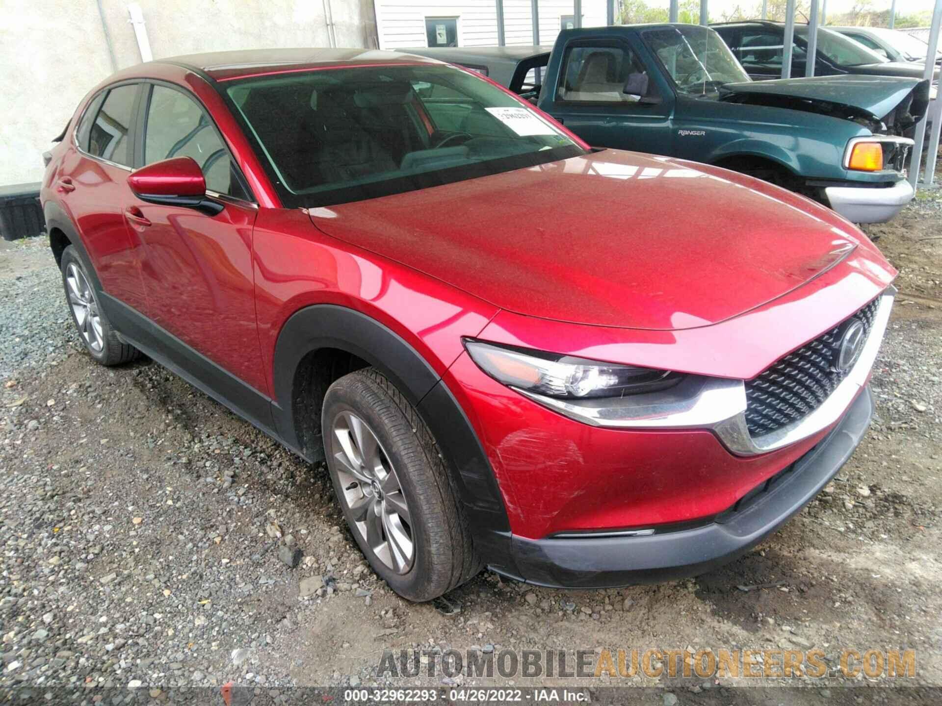 3MVDMBDL9LM105366 MAZDA CX-30 2020