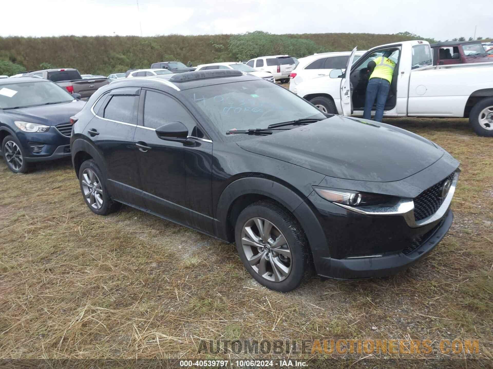 3MVDMBDL9MM305388 MAZDA CX-30 2021