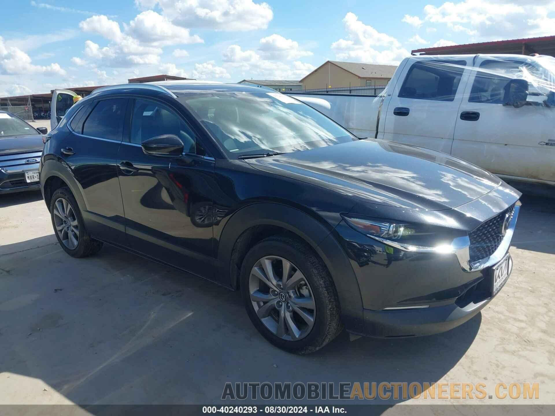 3MVDMBDL9MM308159 MAZDA CX-30 2021