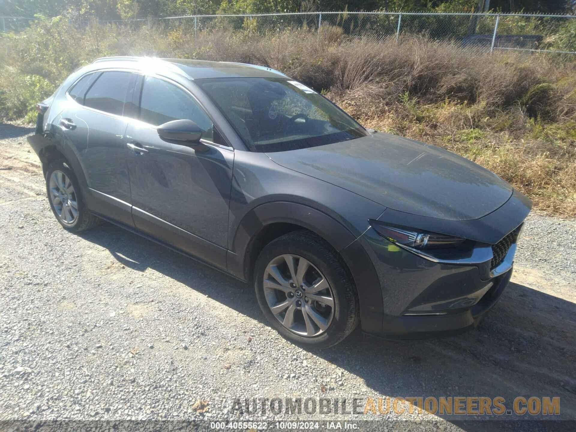 3MVDMBDL9MM314849 MAZDA CX-30 2021