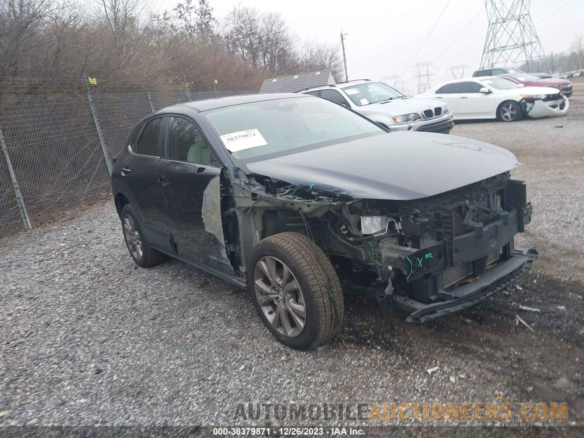 3MVDMBDLXLM105215 MAZDA CX-30 2020