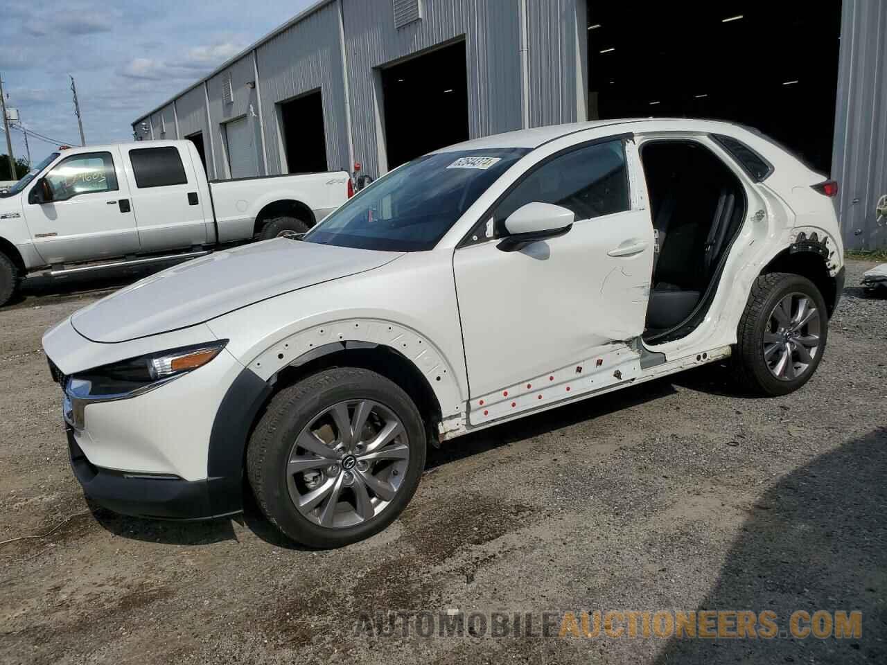 3MVDMBDLXLM115288 MAZDA CX30 2020