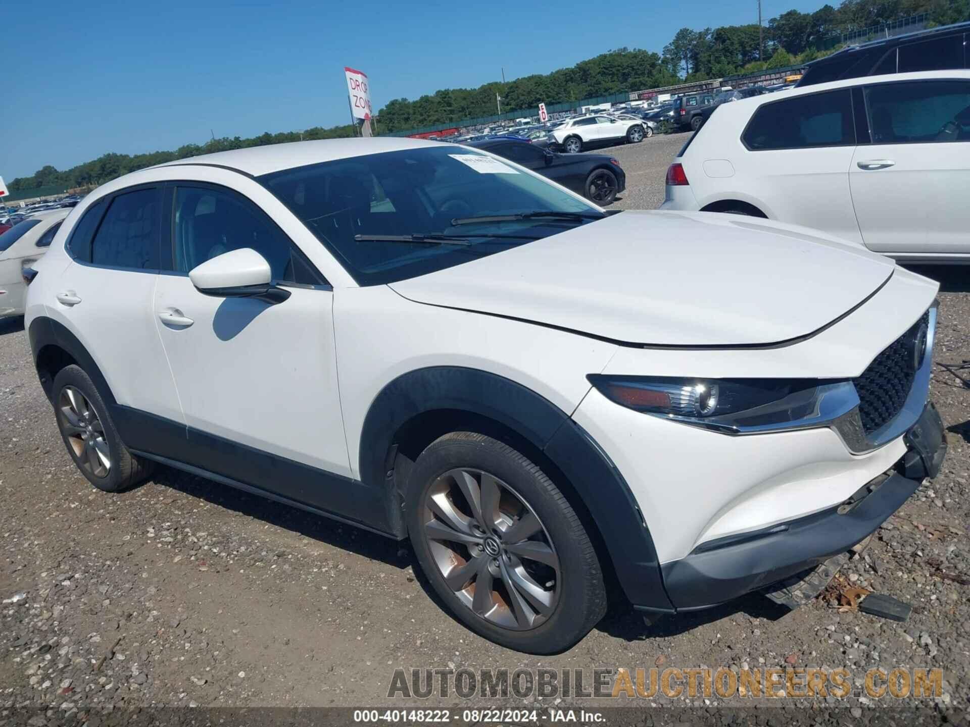 3MVDMBDLXLM119129 MAZDA CX-30 2020