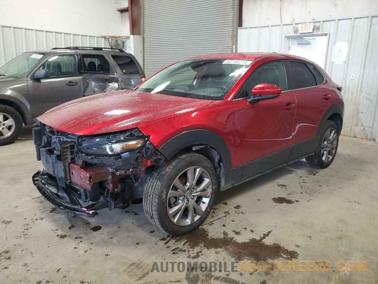 3MVDMBDLXLM122600 MAZDA CX30 2020