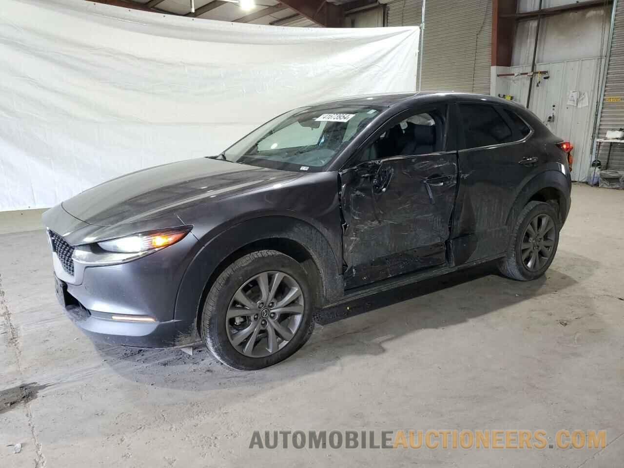 3MVDMBDLXLM125853 MAZDA CX30 2020