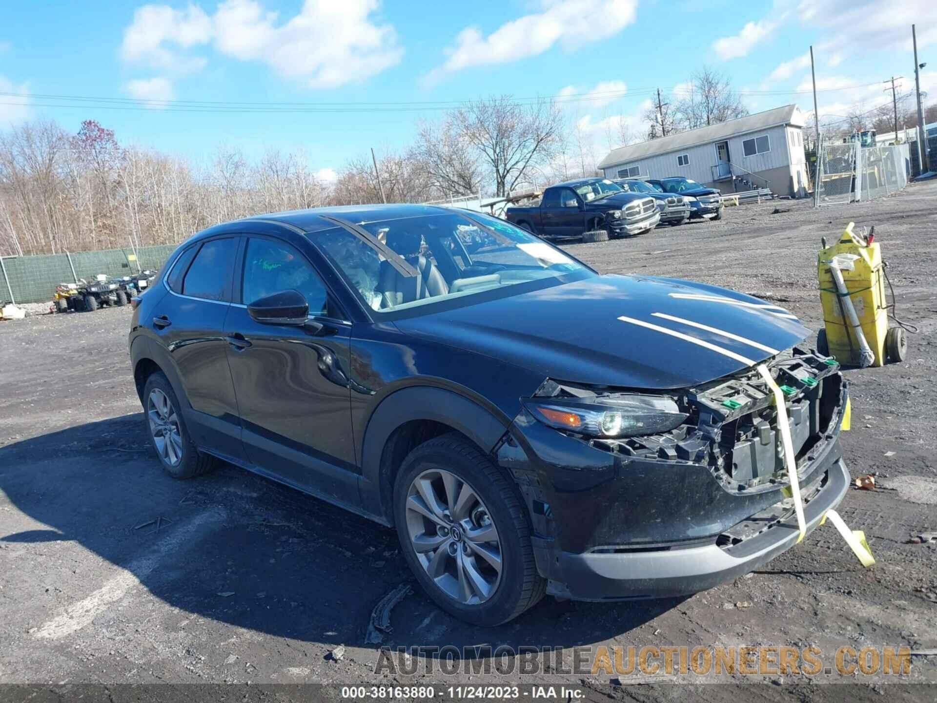 3MVDMBDLXLM136478 MAZDA CX-30 2020