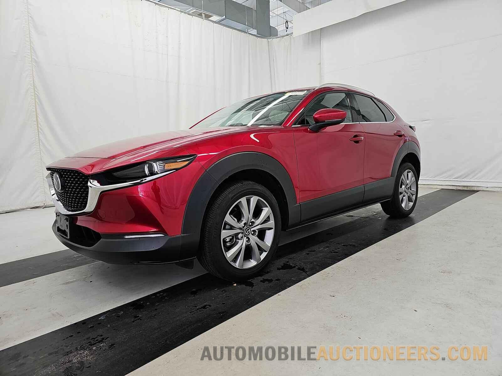 3MVDMBDLXMM266679 MAZDA CX-30 2021