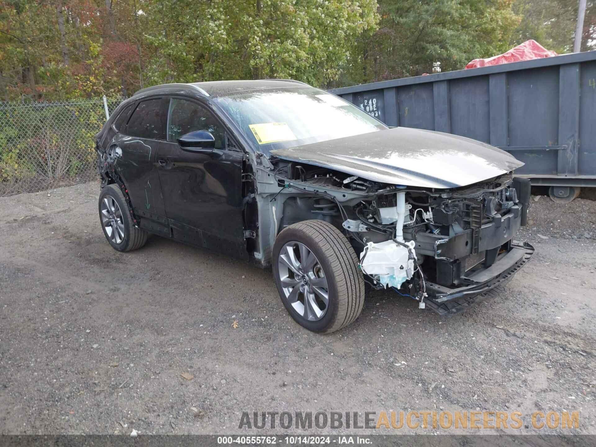 3MVDMBDLXMM268903 MAZDA CX-30 2021