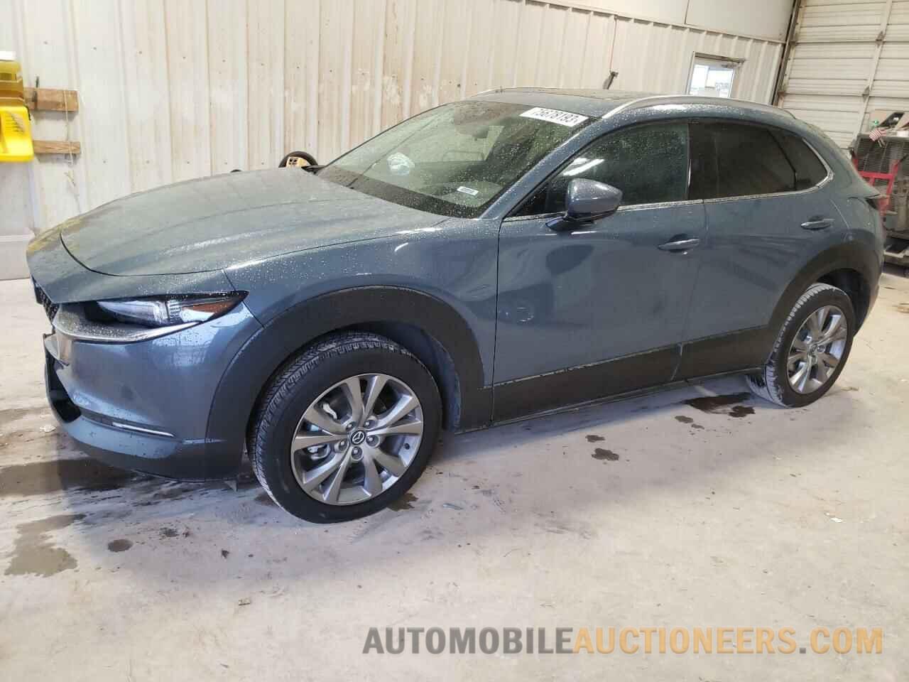 3MVDMBDLXMM306713 MAZDA CX30 2021