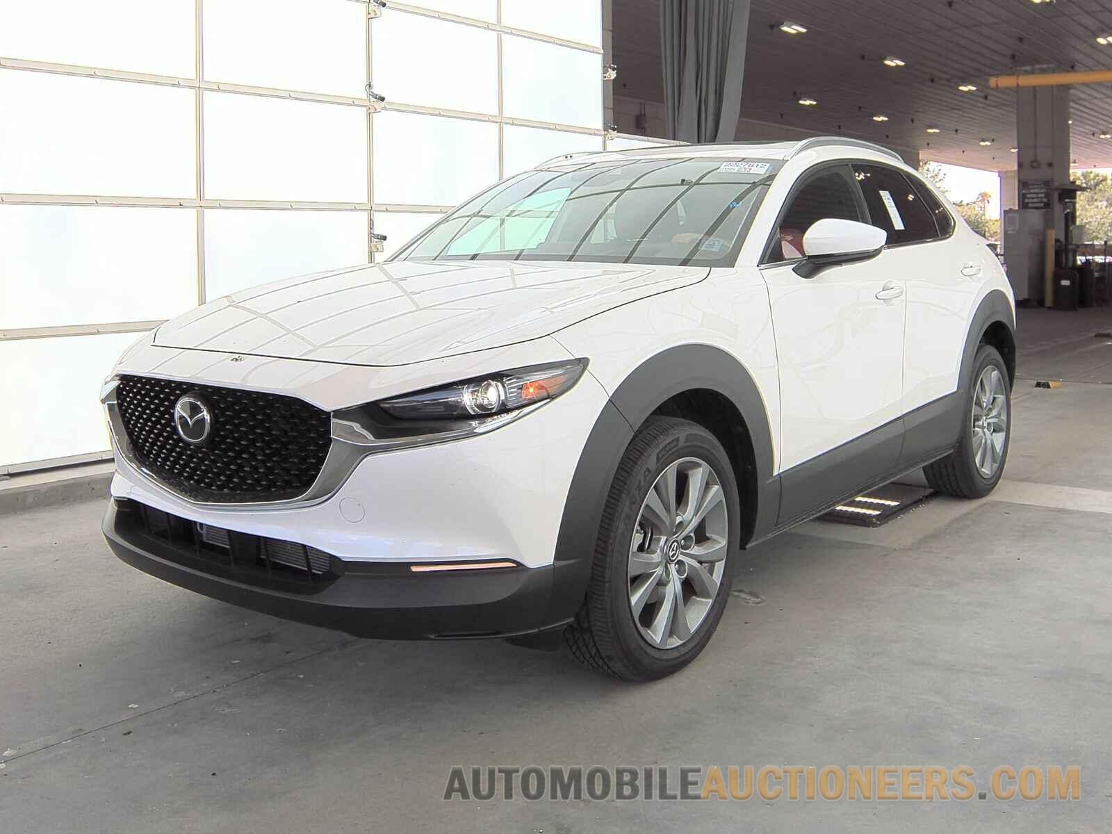 3MVDMBDLXMM314150 MAZDA CX-30 2021