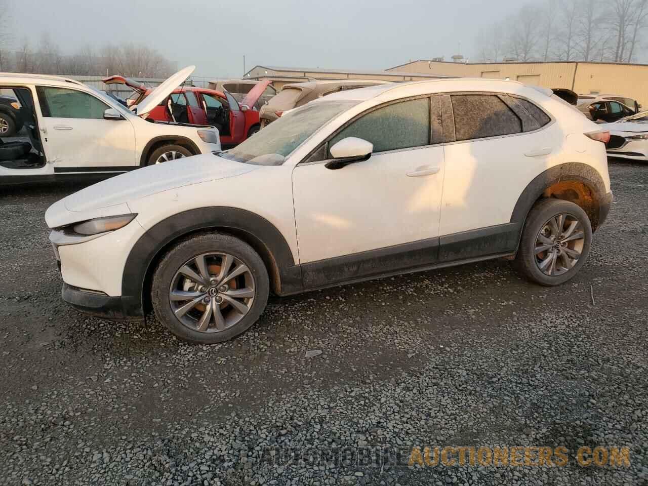 3MVDMBDLXMM315234 MAZDA CX30 2021