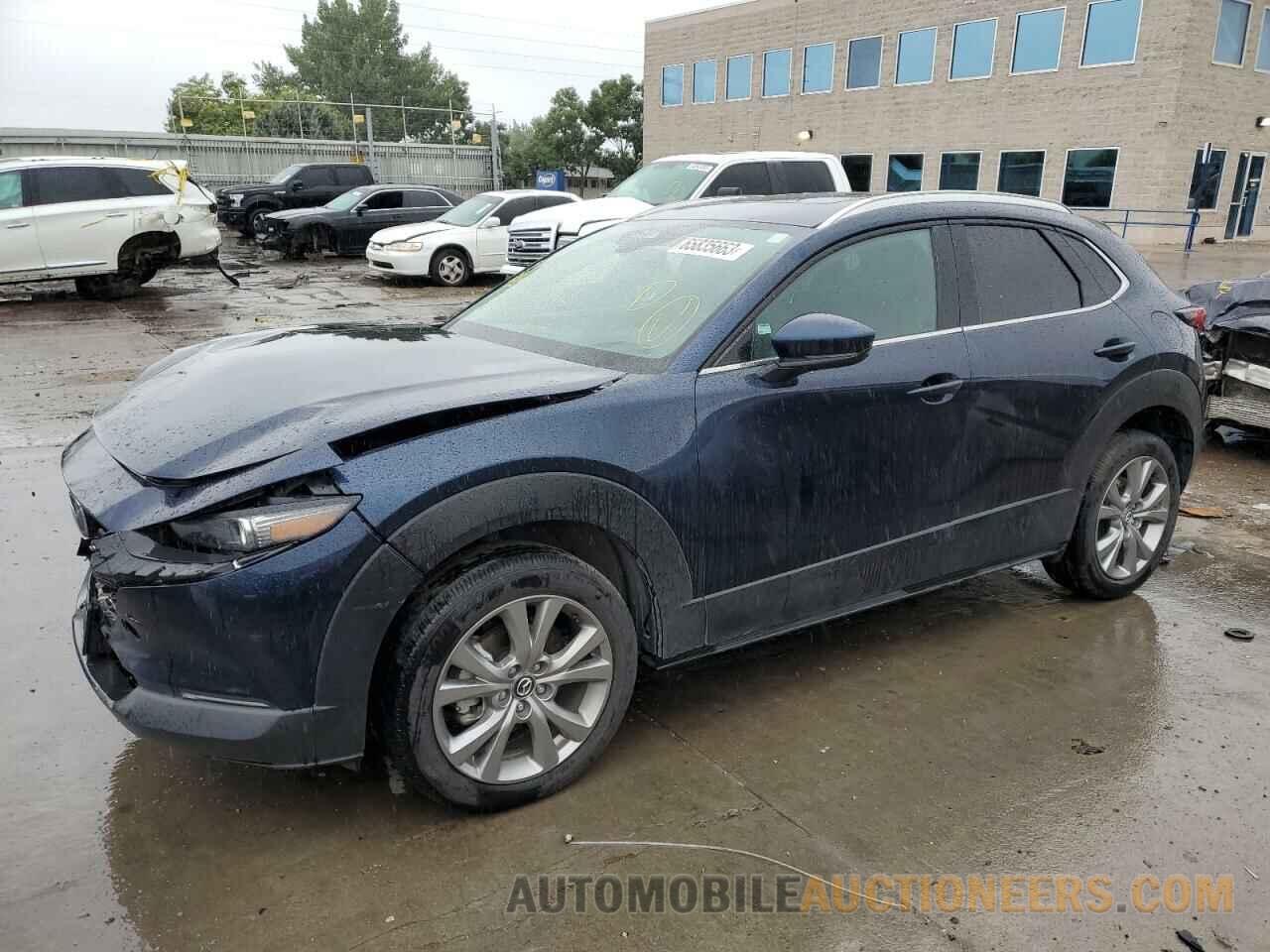 3MVDMBDLXMM320174 MAZDA CX30 2021