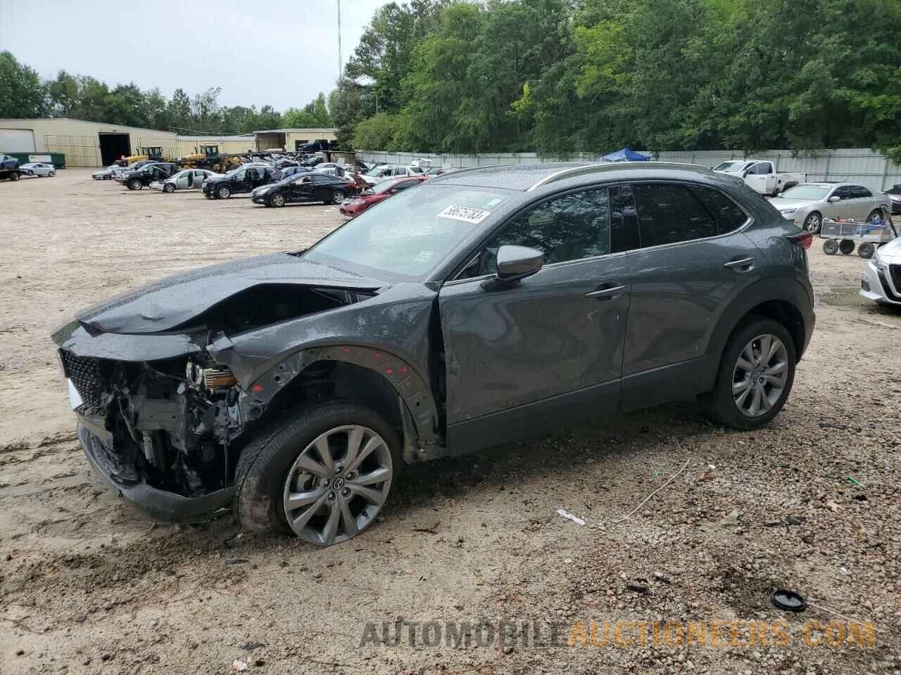 3MVDMBDLXNM439361 MAZDA CX30 2022