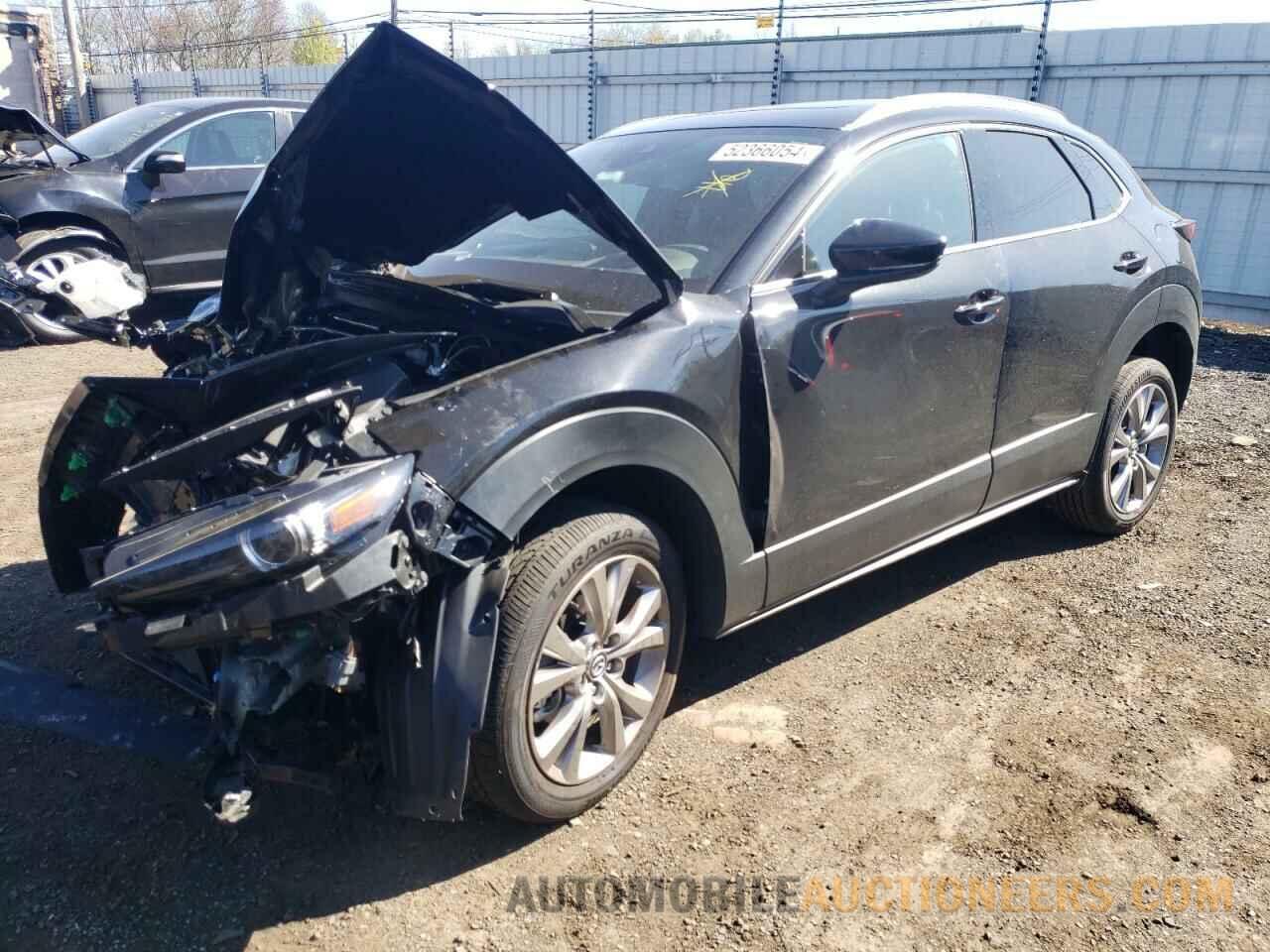 3MVDMBDLXNM442082 MAZDA CX30 2022