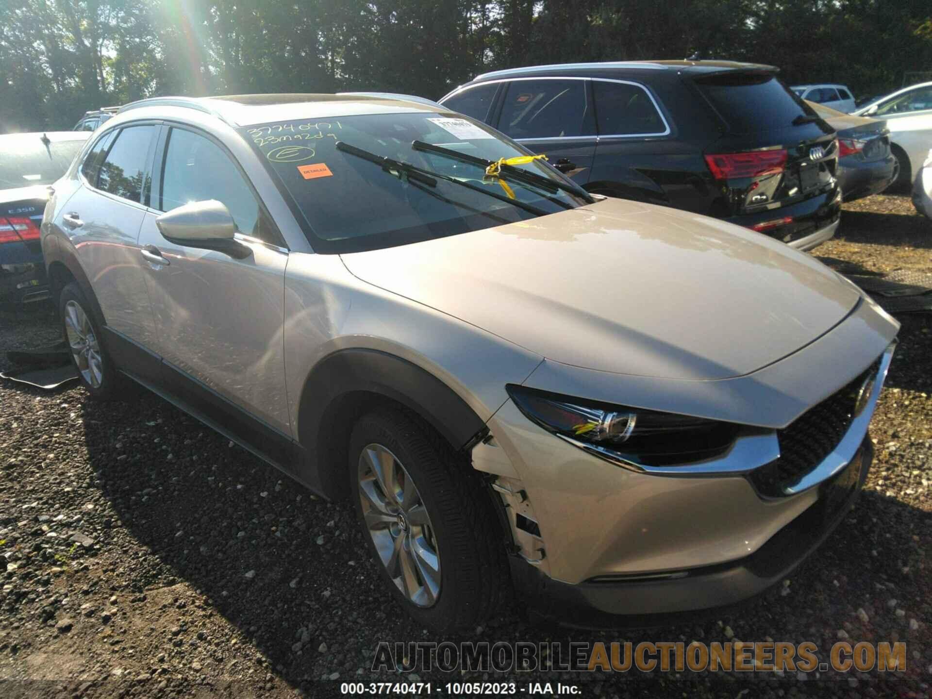 3MVDMBDM0PM501751 MAZDA CX-30 2023