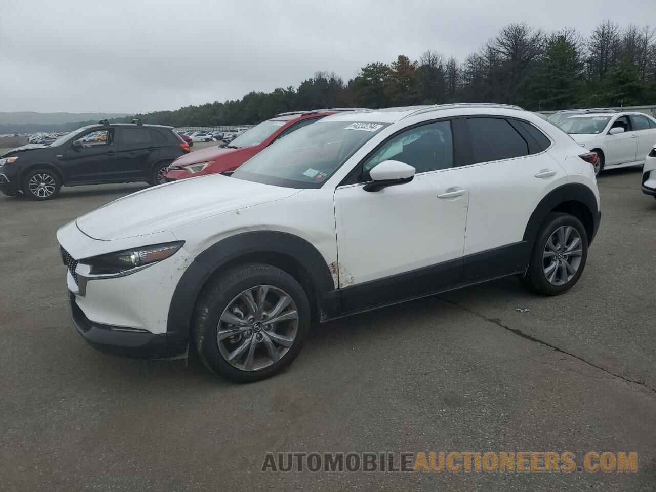 3MVDMBDM0PM503421 MAZDA CX30 2023