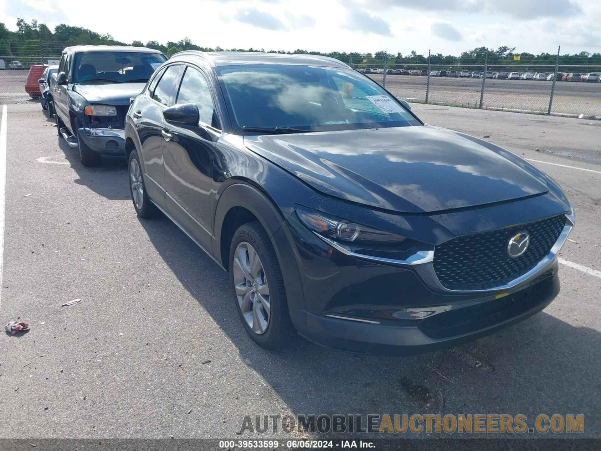 3MVDMBDM0PM507825 MAZDA CX-30 2023