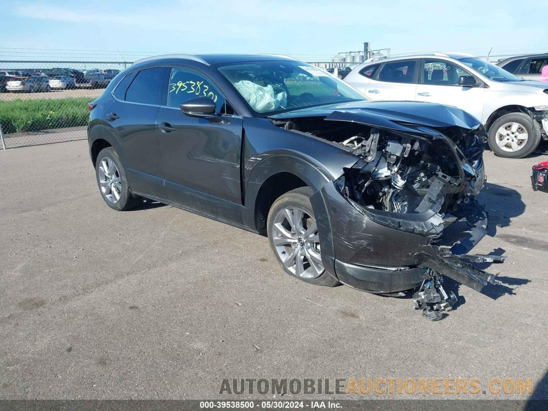 3MVDMBDM0PM514094 MAZDA CX-30 2023