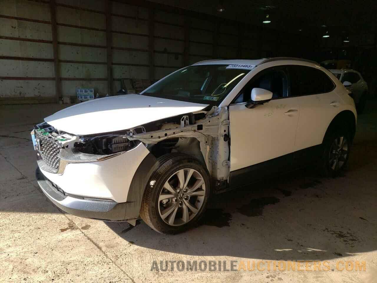 3MVDMBDM0PM514323 MAZDA CX30 2023