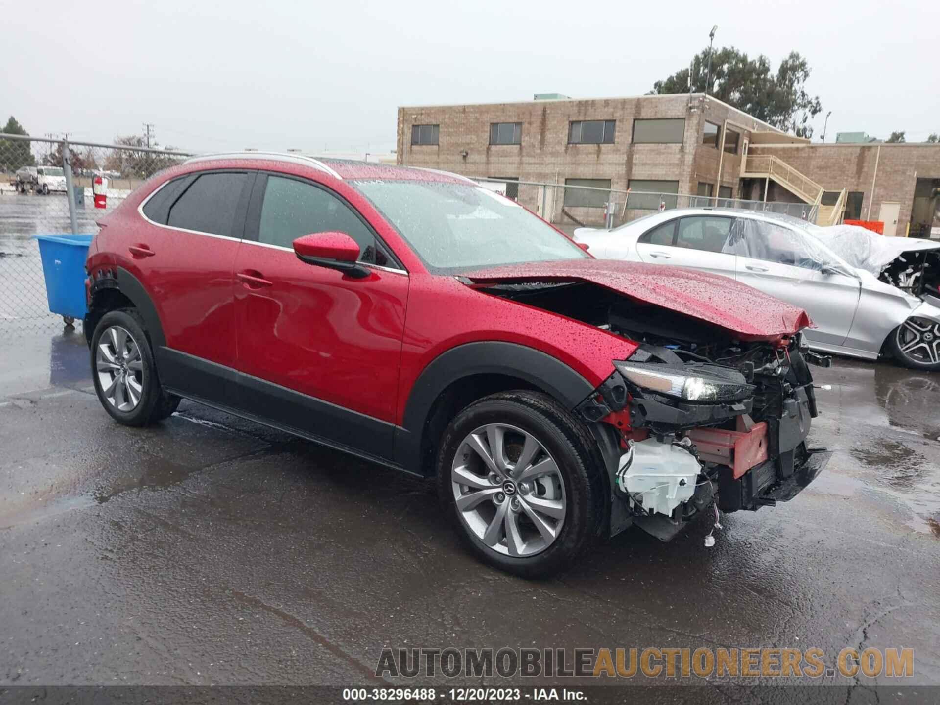 3MVDMBDM0PM515987 MAZDA CX-30 2023