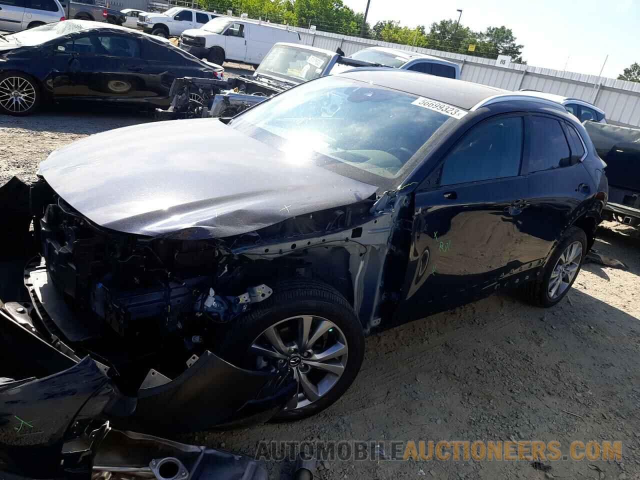 3MVDMBDM0PM519568 MAZDA CX30 2023