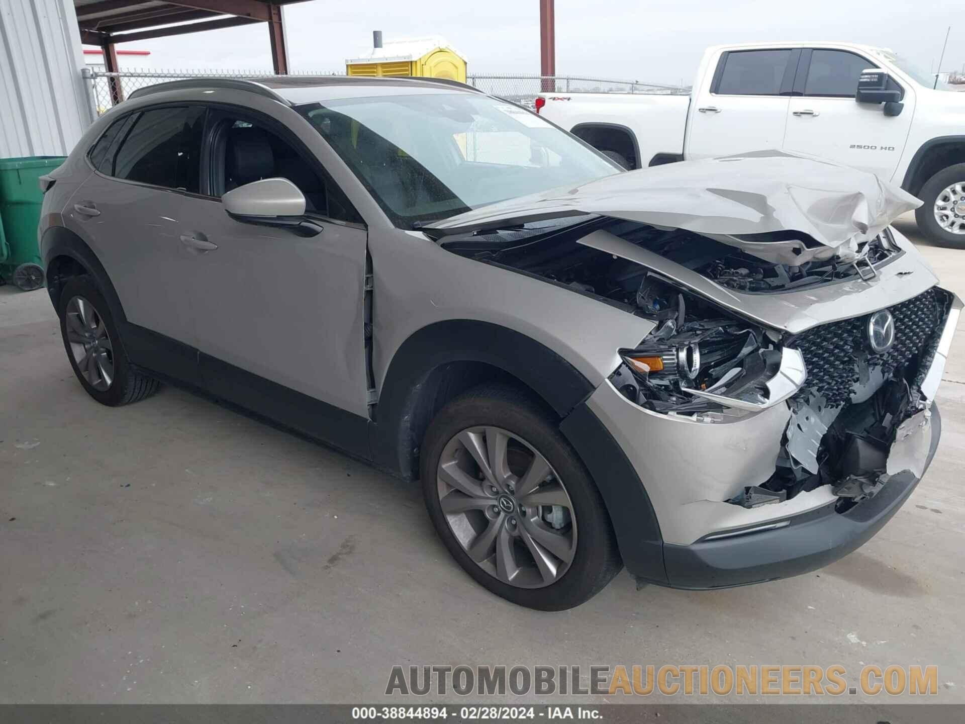 3MVDMBDM0PM524897 MAZDA CX-30 2023