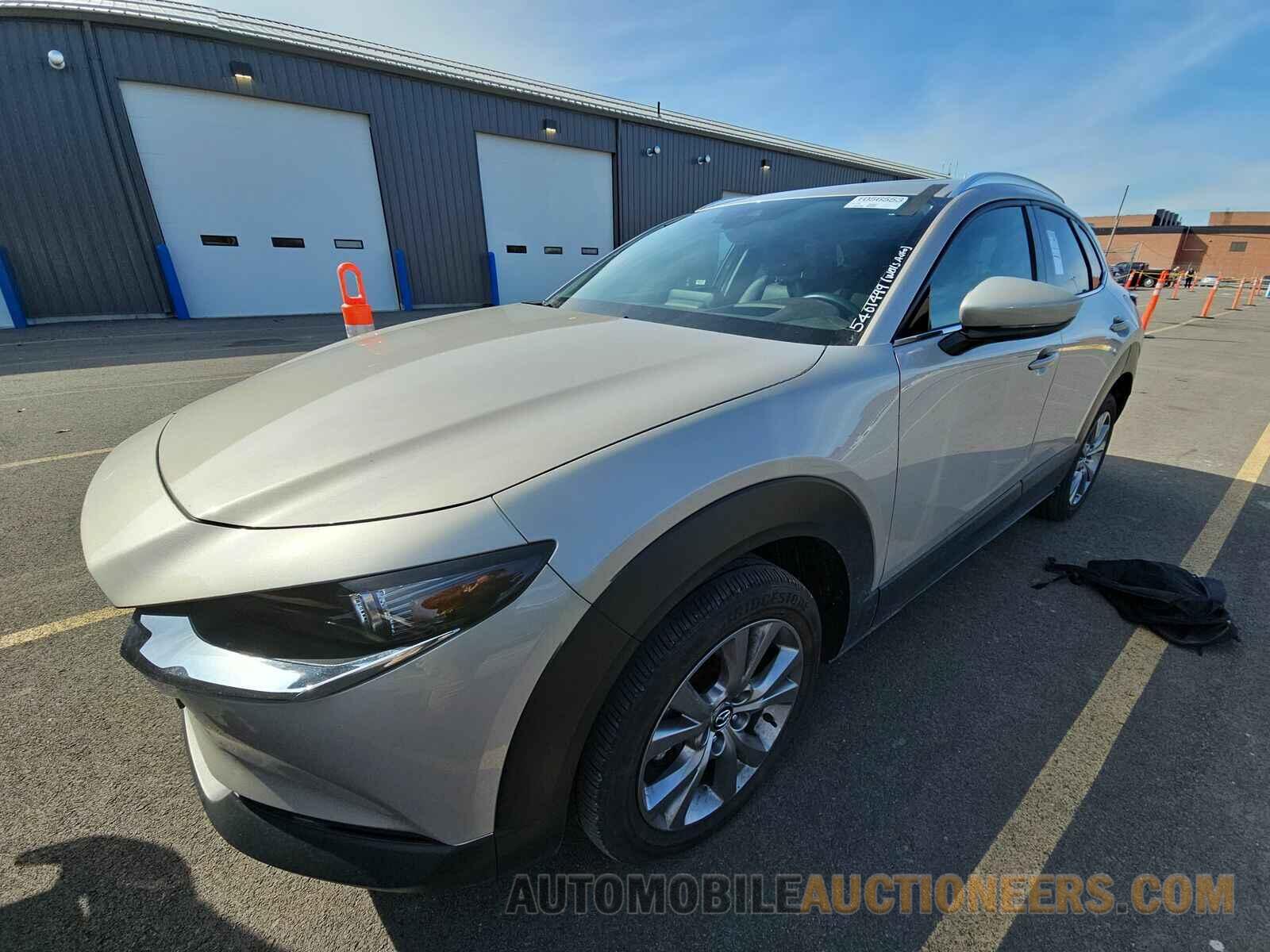 3MVDMBDM0PM525306 MAZDA CX-30 2023