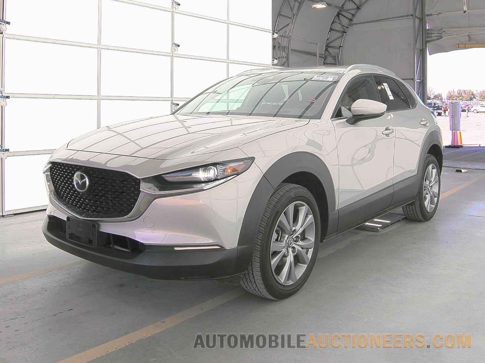 3MVDMBDM0PM525600 MAZDA CX-30 2023