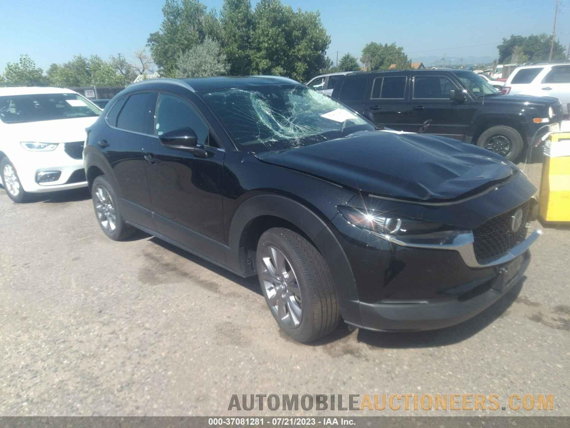 3MVDMBDM0PM527881 MAZDA CX-30 2023