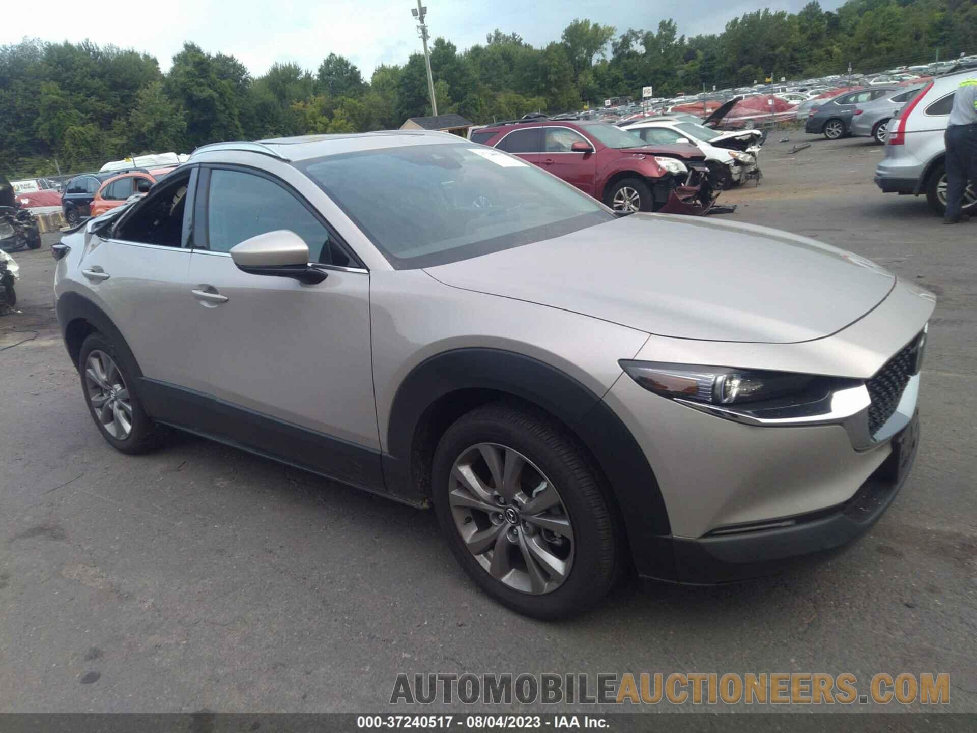 3MVDMBDM0PM545958 MAZDA CX-30 2023