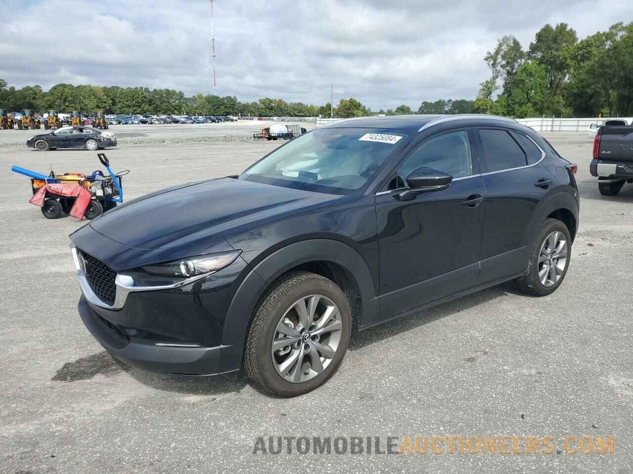 3MVDMBDM0RM621651 MAZDA CX30 2024