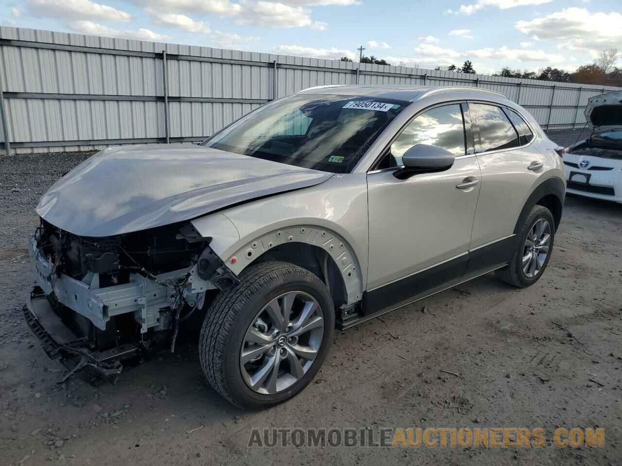 3MVDMBDM0RM631077 MAZDA CX30 2024