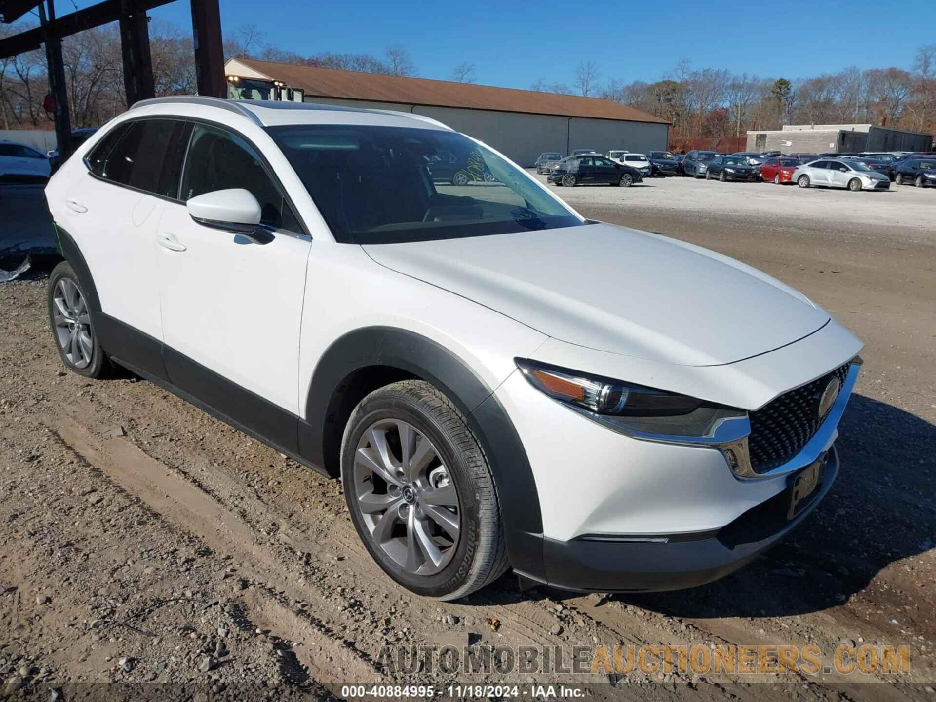 3MVDMBDM0RM657503 MAZDA CX-30 2024