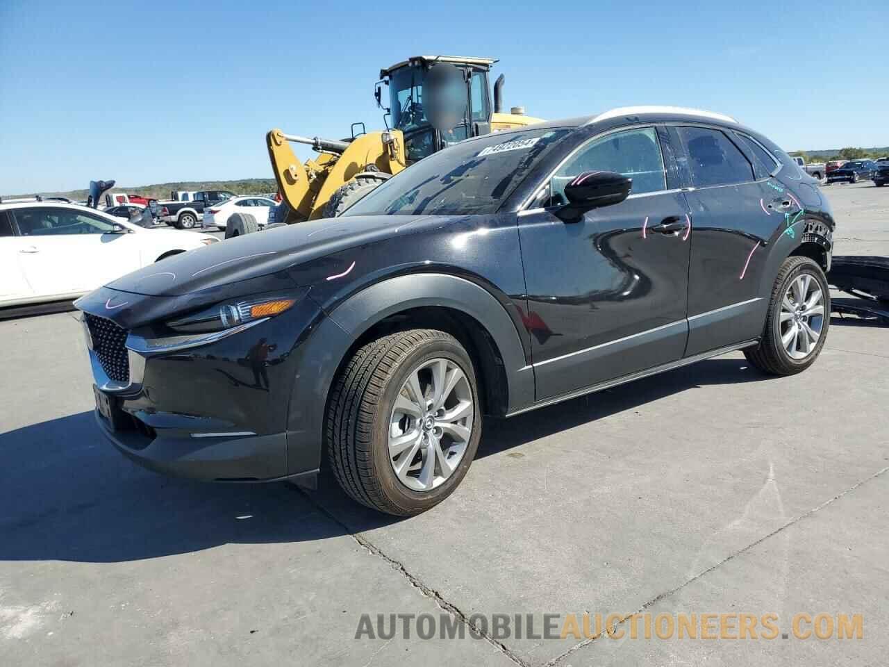 3MVDMBDM1PM501273 MAZDA CX30 2023