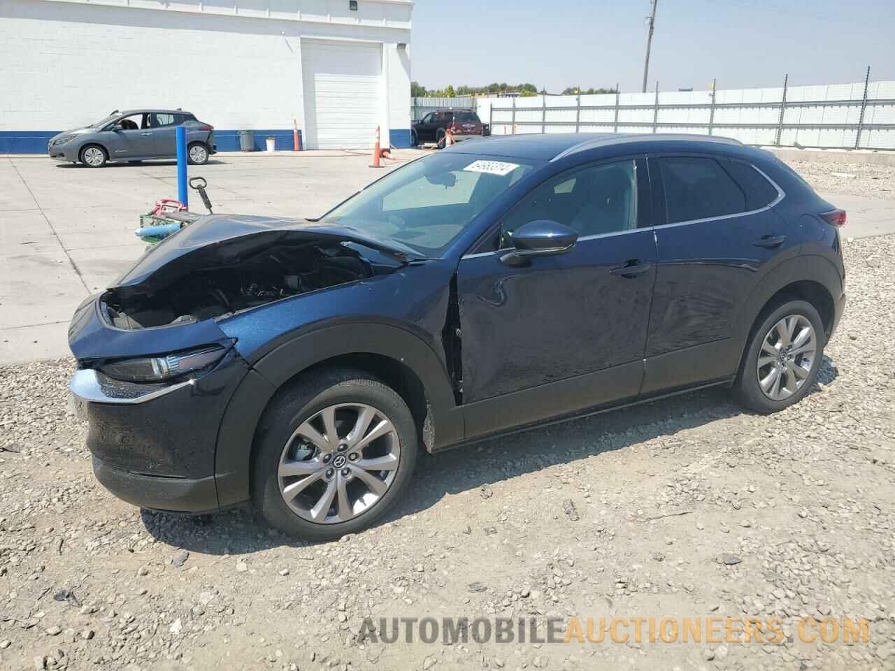 3MVDMBDM1PM516663 MAZDA CX30 2023