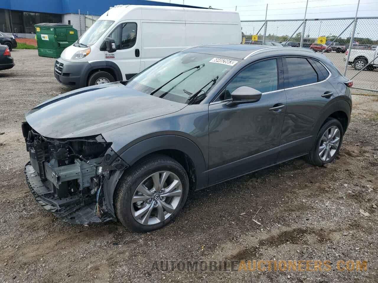 3MVDMBDM1PM526951 MAZDA CX30 2023