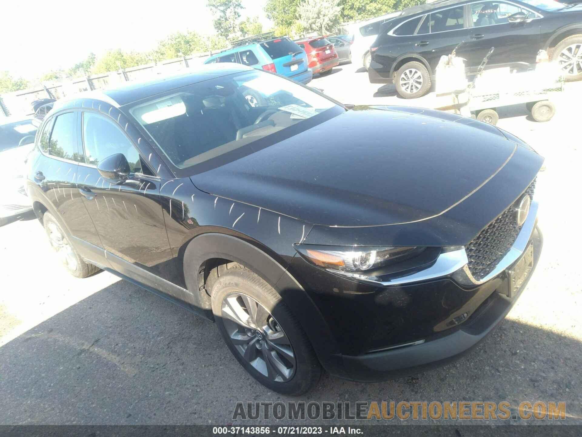 3MVDMBDM1PM528490 MAZDA CX-30 2023