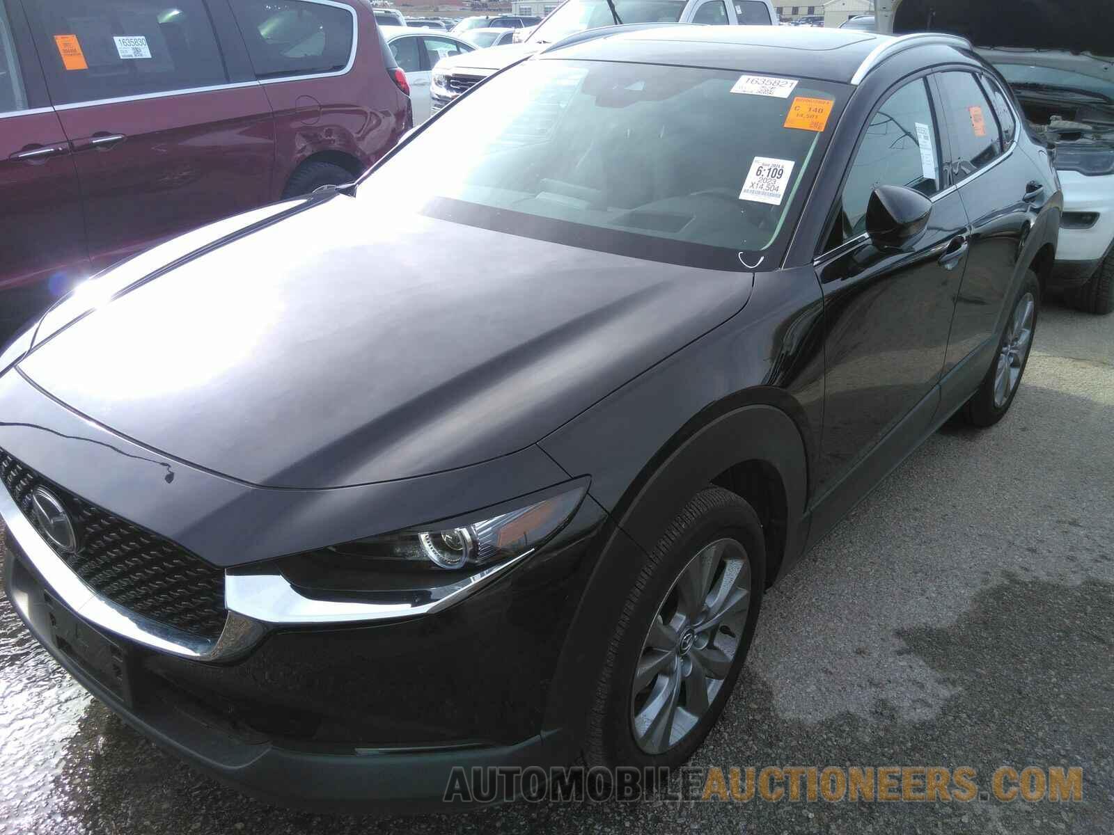 3MVDMBDM1PM528621 Mazda CX-30 2023