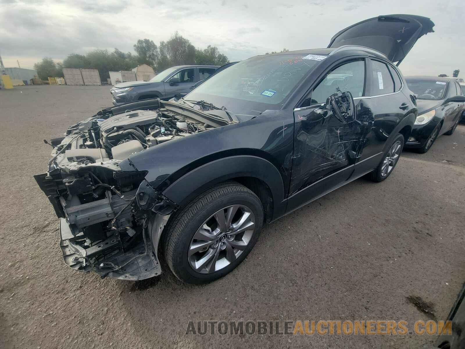 3MVDMBDM1PM529669 MAZDA CX-30 2023