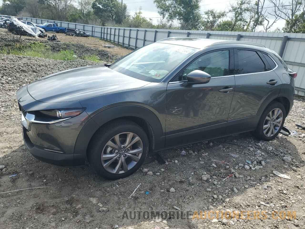 3MVDMBDM1PM538372 MAZDA CX30 2023