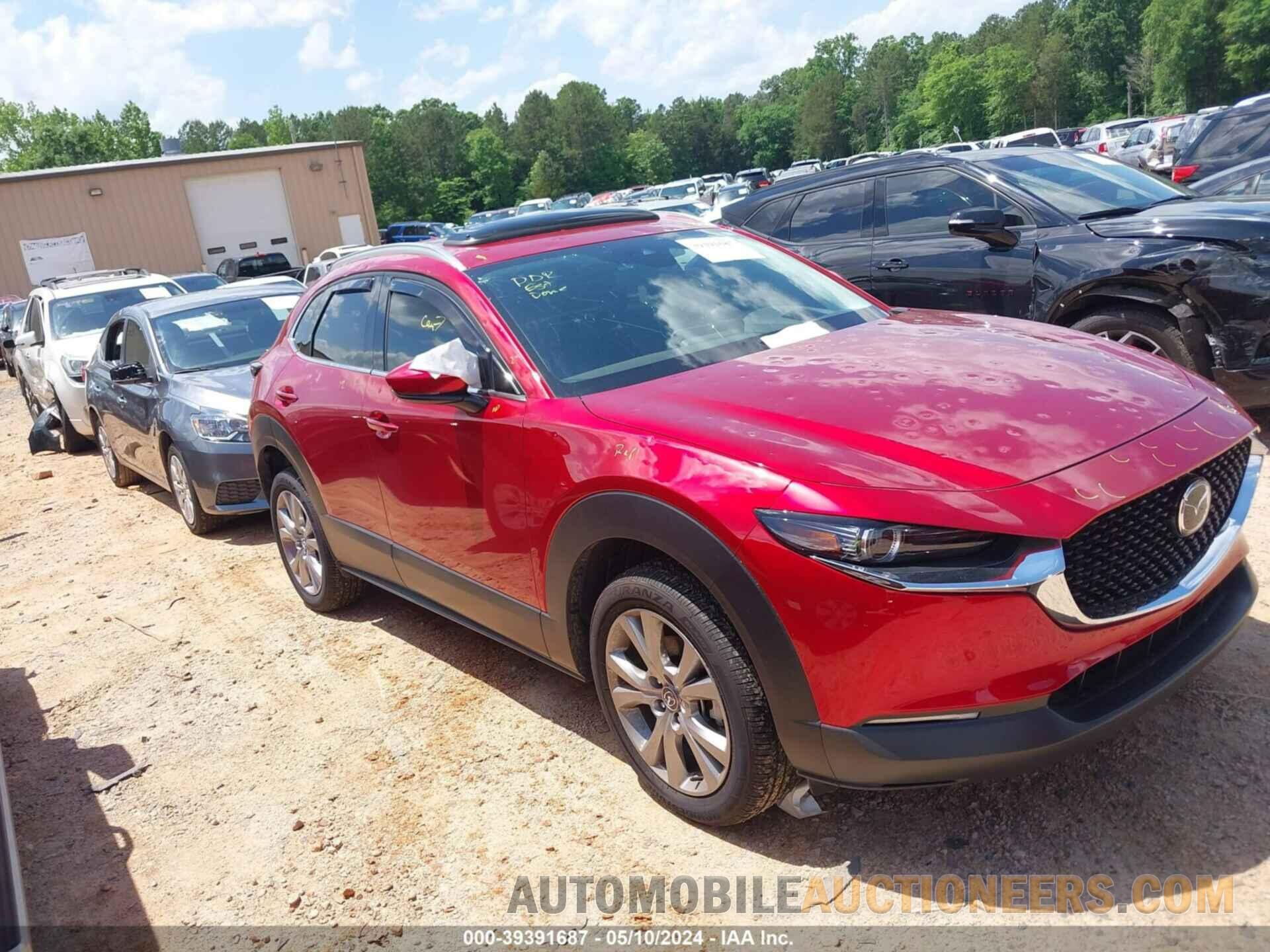 3MVDMBDM1PM564745 MAZDA CX-30 2023