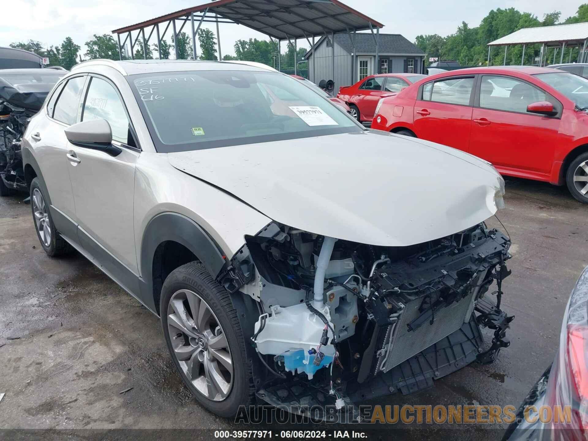 3MVDMBDM1PM568102 MAZDA CX-30 2023