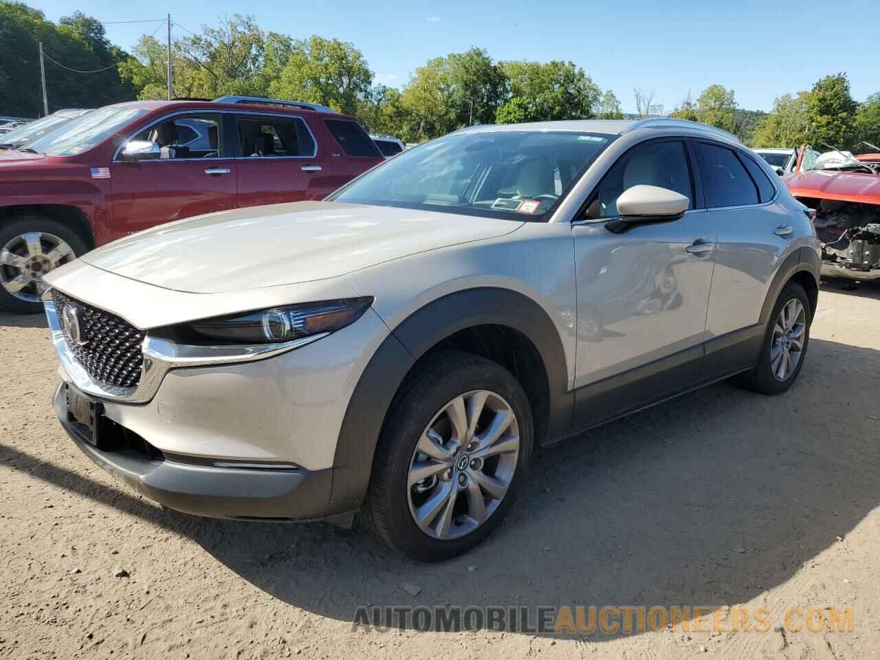 3MVDMBDM1PM574272 MAZDA CX30 2023