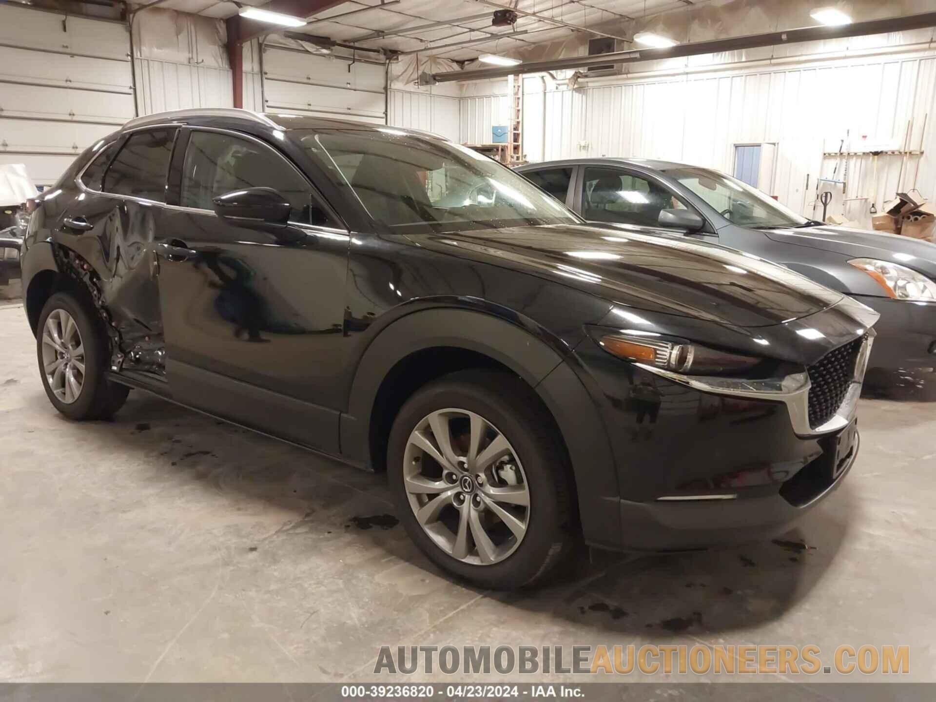 3MVDMBDM1PM588494 MAZDA CX-30 2023