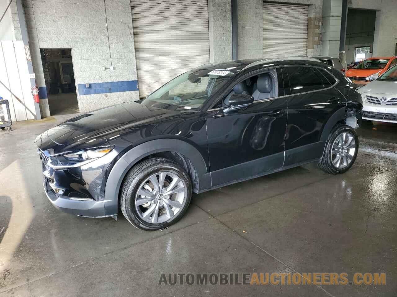 3MVDMBDM1RM618855 MAZDA CX30 2024