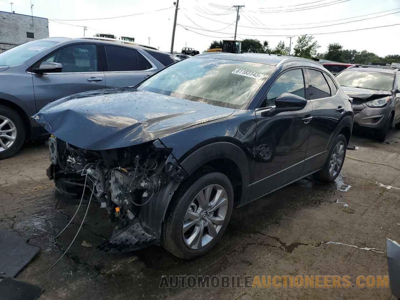 3MVDMBDM2PM508104 MAZDA CX30 2023