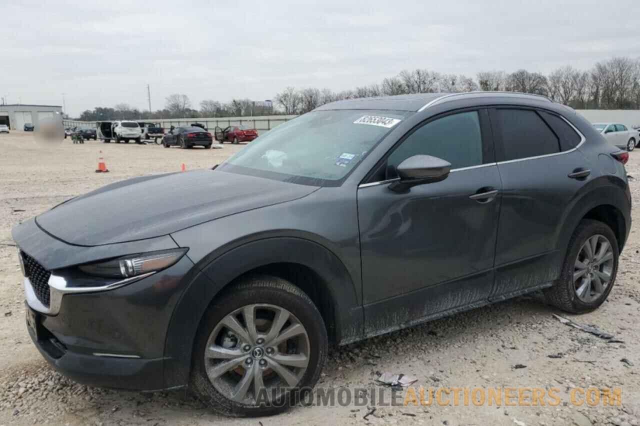 3MVDMBDM2PM511648 MAZDA CX30 2023