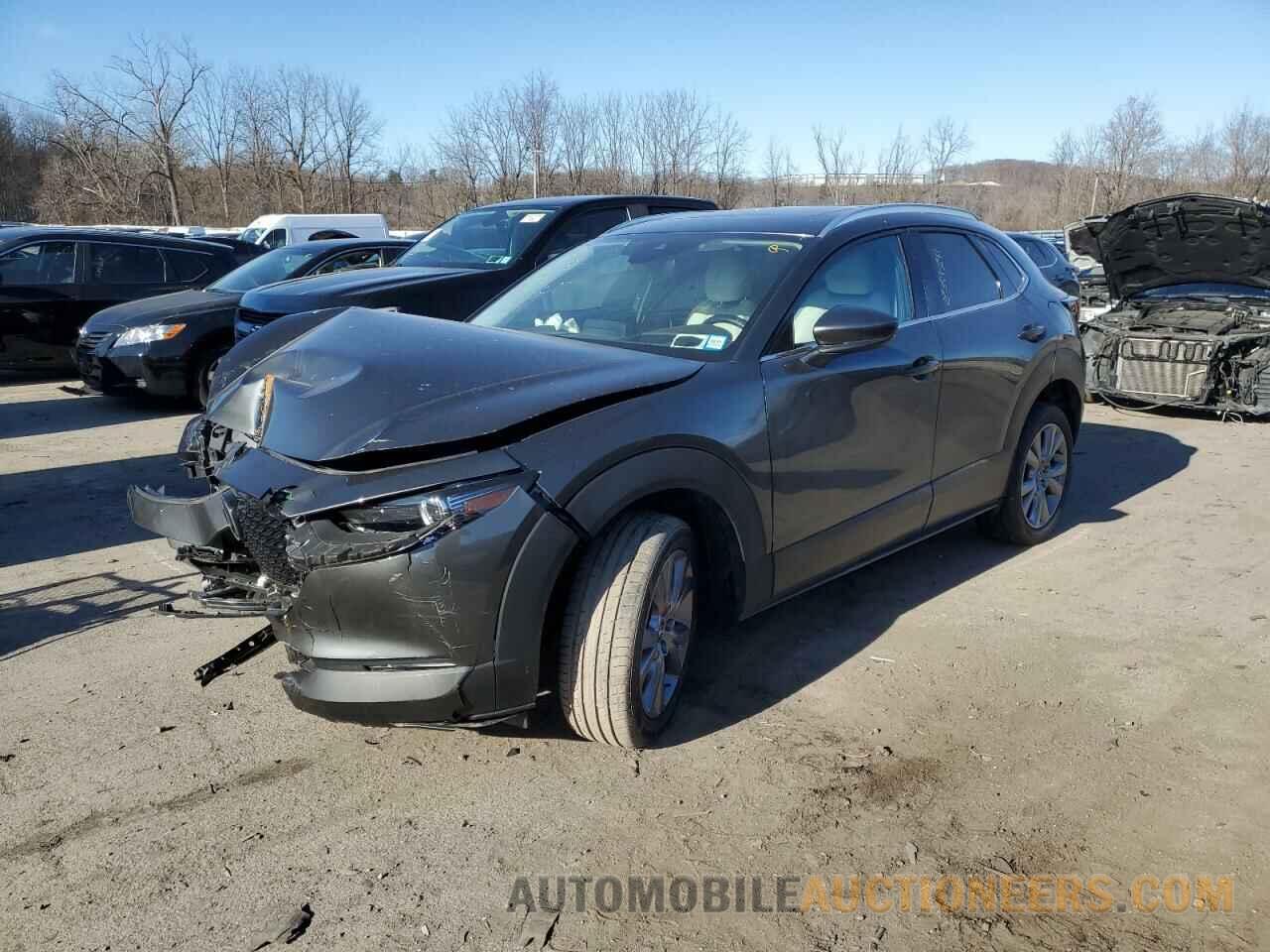 3MVDMBDM2PM518020 MAZDA CX30 2023