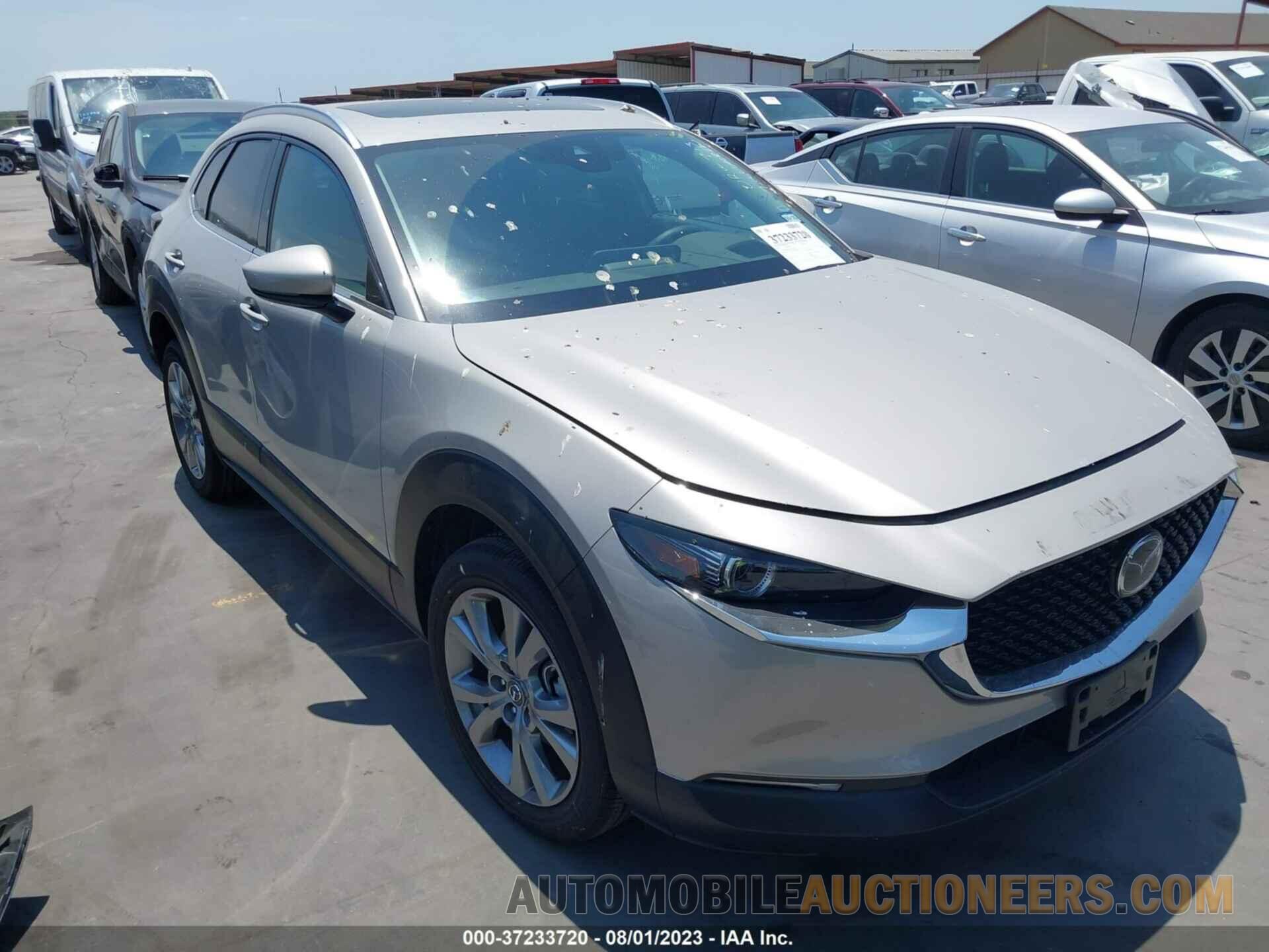 3MVDMBDM2PM525596 MAZDA CX-30 2023