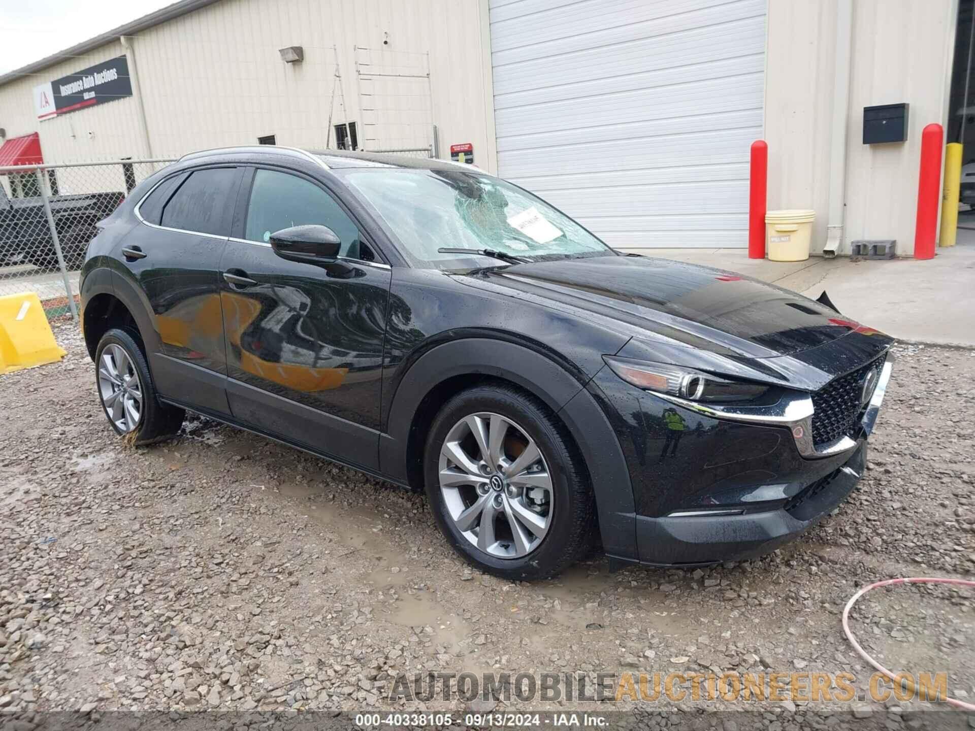 3MVDMBDM2PM526084 MAZDA CX-30 2023